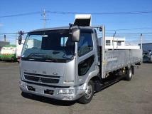 2007 Mitsubishi Fighter