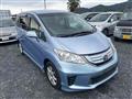 2012 Honda Freed