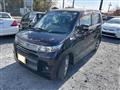 2012 Suzuki Wagon R
