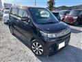2012 Suzuki Wagon R