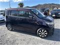 2012 Suzuki Wagon R