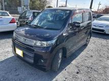 2012 Suzuki Wagon R