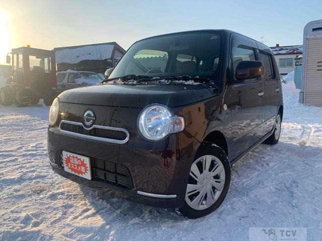 2012 Daihatsu MIRA COCOA