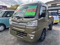 2021 Daihatsu Hijet Truck