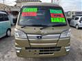 2021 Daihatsu Hijet Truck
