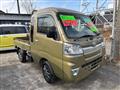 2021 Daihatsu Hijet Truck