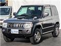2008 Nissan KIX