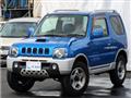 2001 Suzuki Jimny