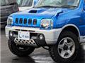 2001 Suzuki Jimny