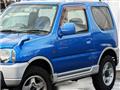 2001 Suzuki Jimny