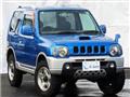2001 Suzuki Jimny