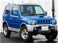 2001 Suzuki Jimny