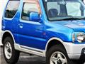2001 Suzuki Jimny