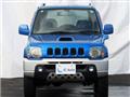 2001 Suzuki Jimny