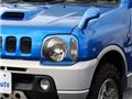 2001 Suzuki Jimny
