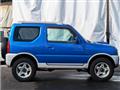 2001 Suzuki Jimny