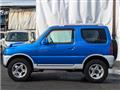 2001 Suzuki Jimny