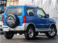 2001 Suzuki Jimny