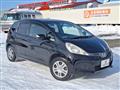 2011 Honda Fit