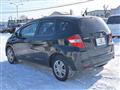 2011 Honda Fit