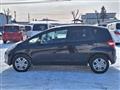 2011 Honda Fit