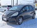 2011 Honda Fit