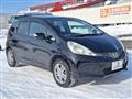 2011 Honda Fit