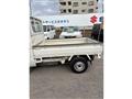 2005 Daihatsu Hijet Truck