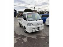 2005 Daihatsu Hijet Truck