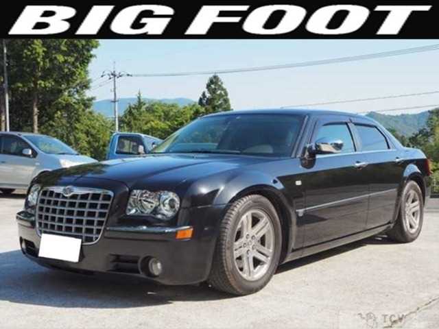 2006 Chrysler 300C