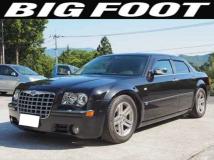 2006 Chrysler 300C