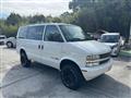 2001 Chevrolet Astro