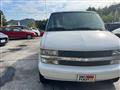 2001 Chevrolet Astro