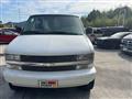 2001 Chevrolet Astro