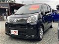 2018 Daihatsu Move