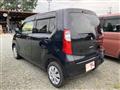 2013 Suzuki Wagon R