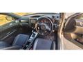 2011 Subaru Impreza Wrx