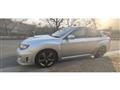 2011 Subaru Impreza Wrx
