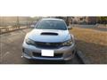 2011 Subaru Impreza Wrx