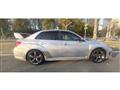2011 Subaru Impreza Wrx