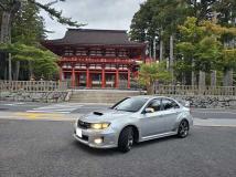 2011 Subaru Impreza Wrx
