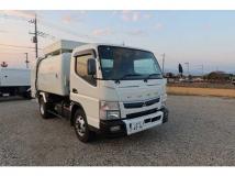2020 Mitsubishi Canter