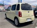 2010 Daihatsu MIRA COCOA