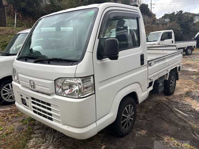 2020 Honda Acty Truck