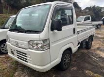 2020 Honda Acty Truck