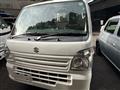 2013 Suzuki Carry Truck