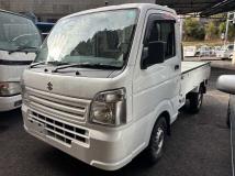 2013 Suzuki Carry Truck