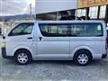 2010 Toyota Hiace Van