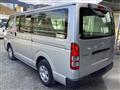 2010 Toyota Hiace Van