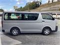 2010 Toyota Hiace Van